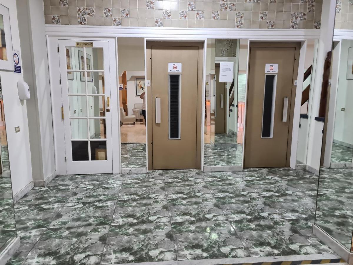 Apartamentos Catalina Park Лас Палмас де Гран Канария Екстериор снимка