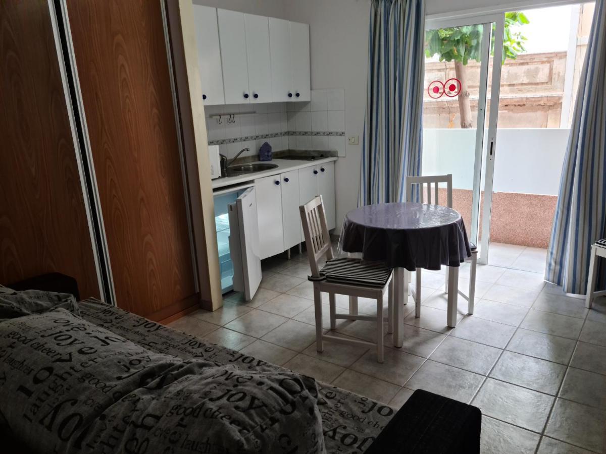 Apartamentos Catalina Park Лас Палмас де Гран Канария Екстериор снимка