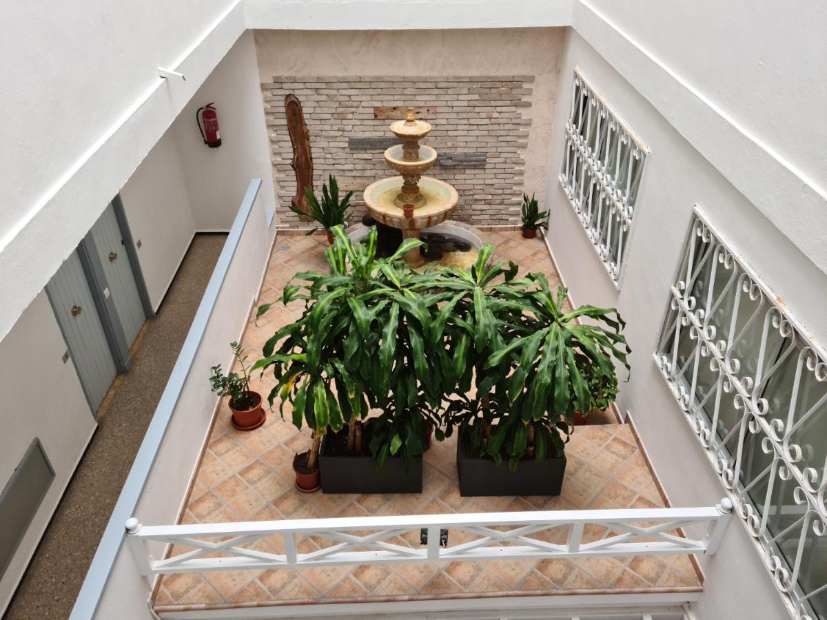 Apartamentos Catalina Park Лас Палмас де Гран Канария Екстериор снимка
