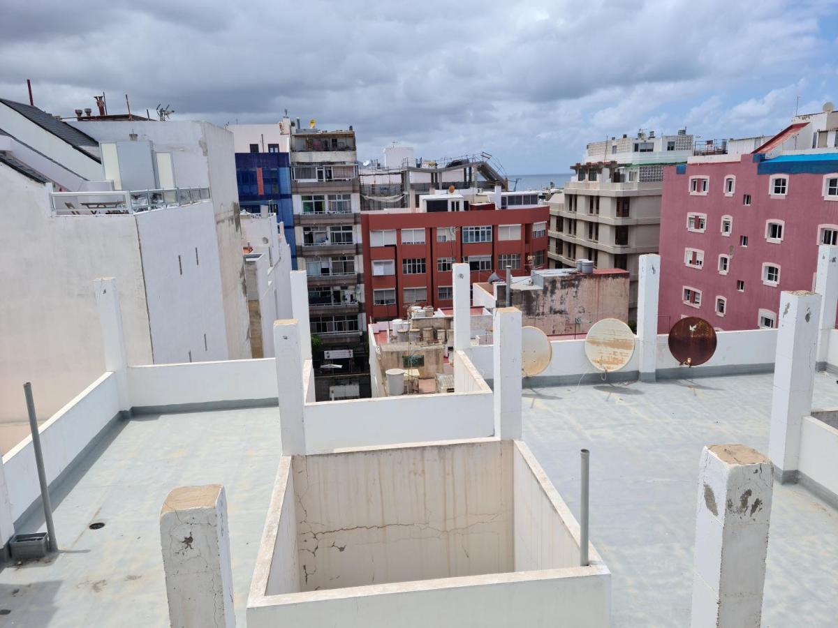 Apartamentos Catalina Park Лас Палмас де Гран Канария Екстериор снимка