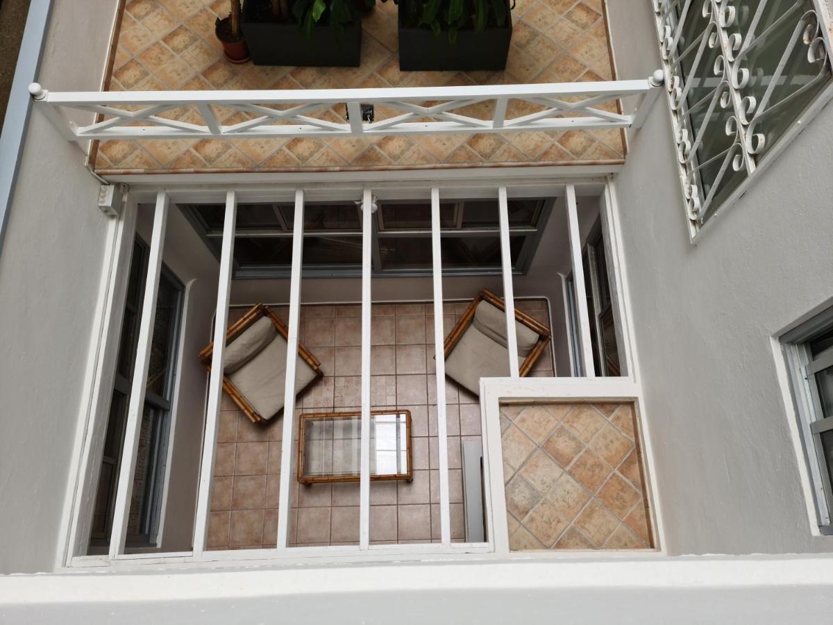 Apartamentos Catalina Park Лас Палмас де Гран Канария Екстериор снимка