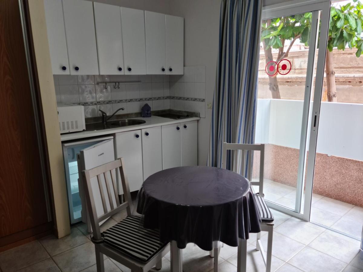 Apartamentos Catalina Park Лас Палмас де Гран Канария Екстериор снимка