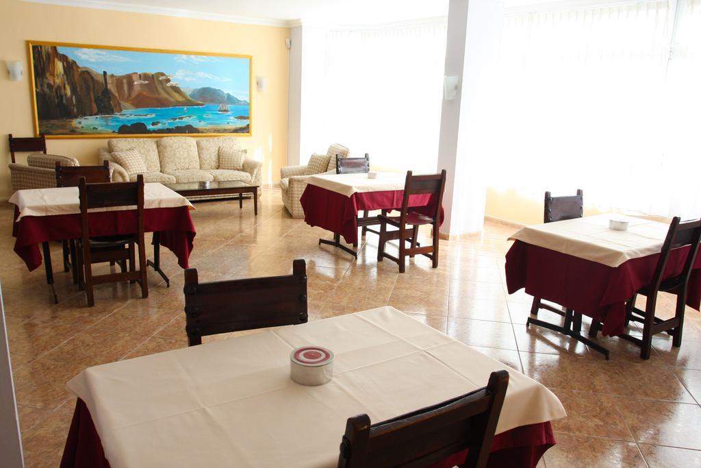 Apartamentos Catalina Park Лас Палмас де Гран Канария Екстериор снимка
