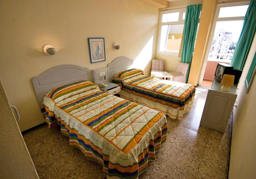 Apartamentos Catalina Park Лас Палмас де Гран Канария Екстериор снимка