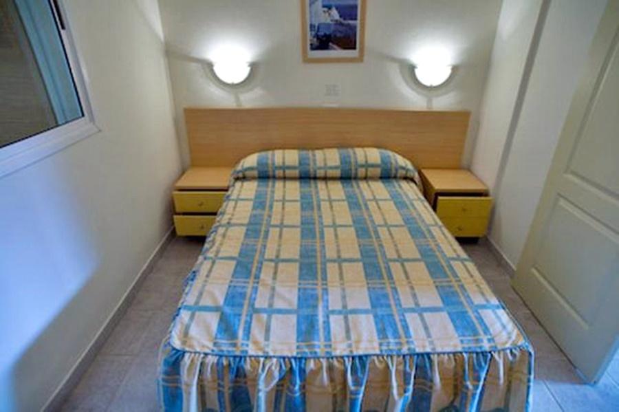Apartamentos Catalina Park Лас Палмас де Гран Канария Екстериор снимка