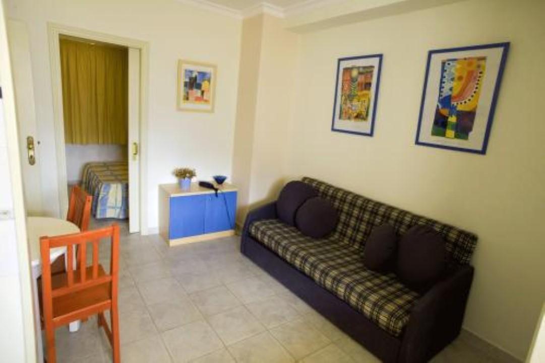Apartamentos Catalina Park Лас Палмас де Гран Канария Екстериор снимка