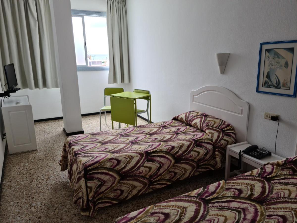 Apartamentos Catalina Park Лас Палмас де Гран Канария Екстериор снимка