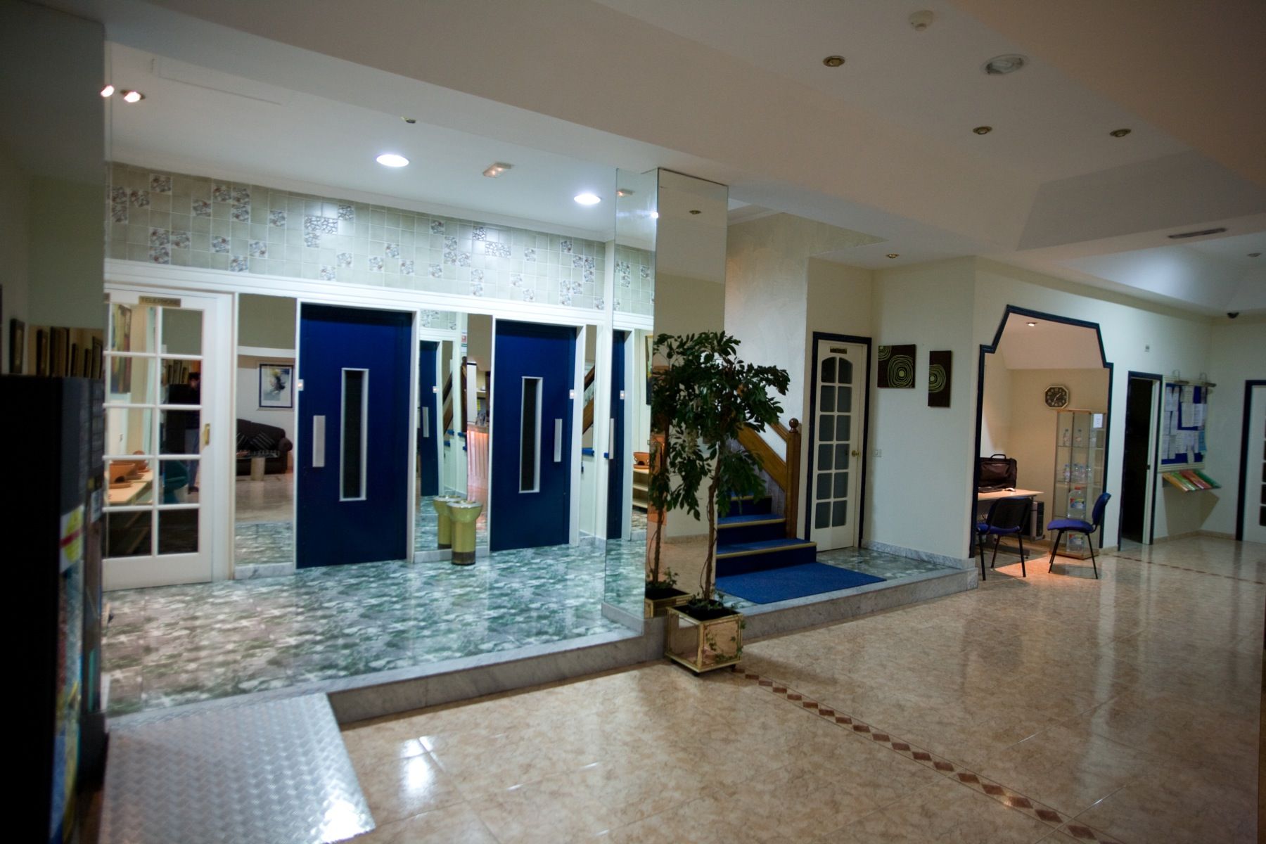 Apartamentos Catalina Park Лас Палмас де Гран Канария Екстериор снимка