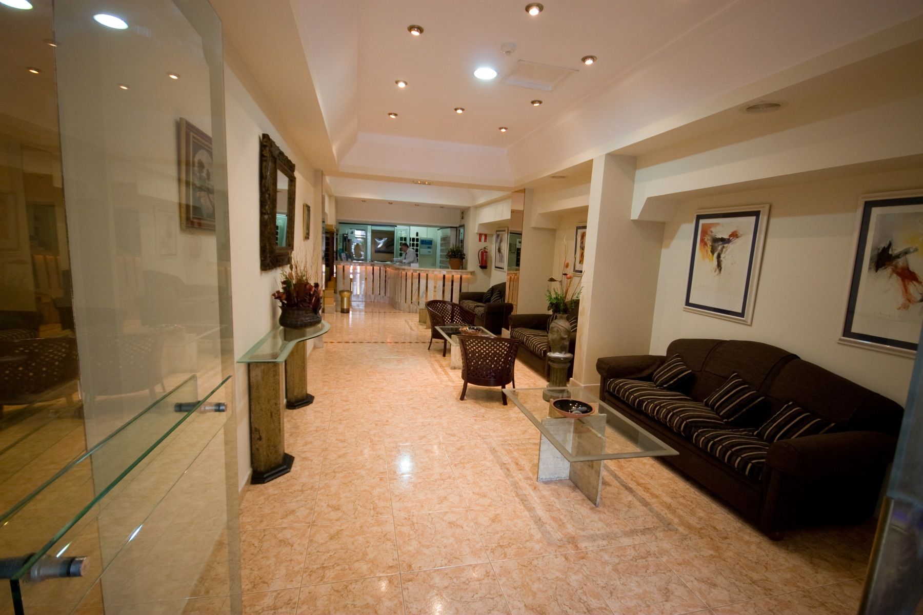 Apartamentos Catalina Park Лас Палмас де Гран Канария Екстериор снимка