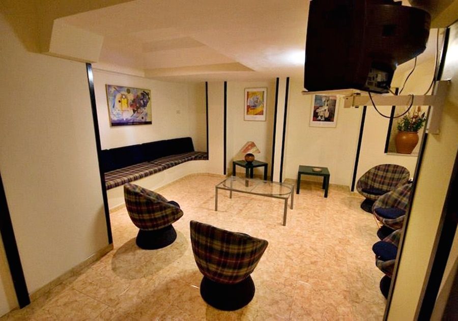 Apartamentos Catalina Park Лас Палмас де Гран Канария Екстериор снимка