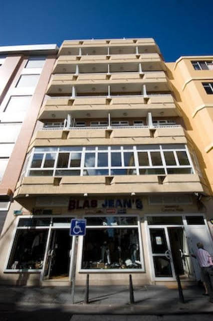 Apartamentos Catalina Park Лас Палмас де Гран Канария Екстериор снимка